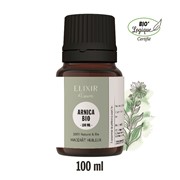 Macérât huileux d'Arnica 100 ml