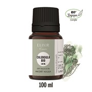 Macérât huileux de Calendula BIO 100 ml