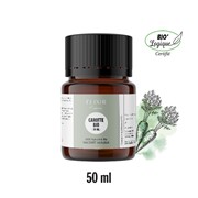 Macérât huileux de Carotte BIO 50 ml