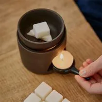 Fondants parfum&eacute;s