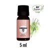 HE Lemongrass bio 5 ml