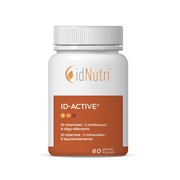 id-Active (60 gélules)