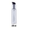 Flacon vide PET 100ml Pompe sérum