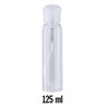 Flacon vide PET 125ml One touch