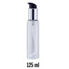 Flacon vide PET 125ml Pompe sérum