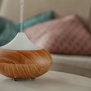 Aromathérapie