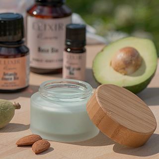 Cosmétique DIY