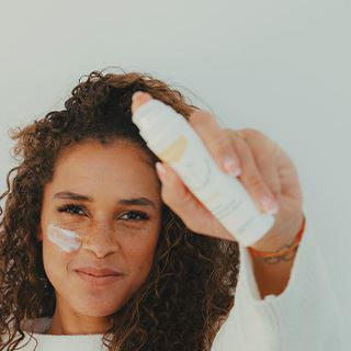 Cosmétique Naturelle