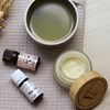 Crème pour des pieds tout doux ingrédients