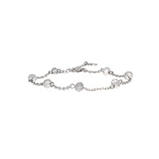 Bracelet Garance gris