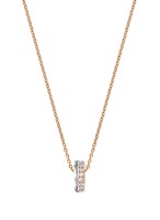 Collier Les Précieuses LP 7