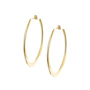 Boucles d'oreilles Oletta Do (M)