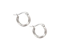 Boucles d'oreilles Ronda (S)