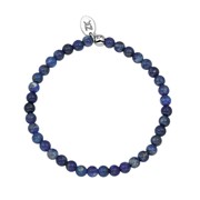 Bracelet Lapis lazuli