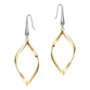 Boucles d'oreilles Byblos