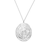 Collier Labyrinthe