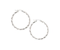 Boucles d'oreilles Ronda (M)