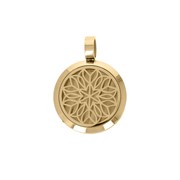 Pendentif diffuseur L Do