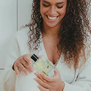 Parfums promos