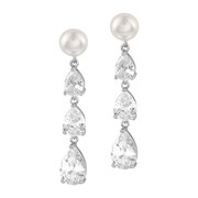 Boucles MARQUISE
