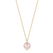 Collier EULALIE ROSE