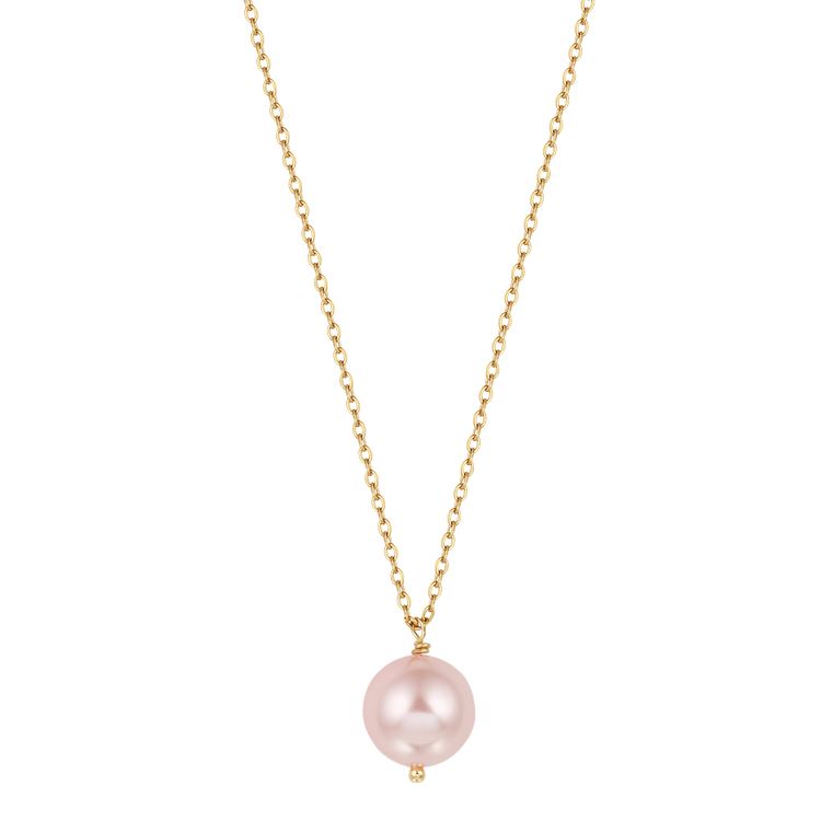 Collier EULALIE ROSE