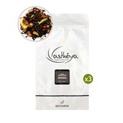 Offre Escapade - Jardin d'hiver - Recharge