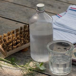 Produits ménagers