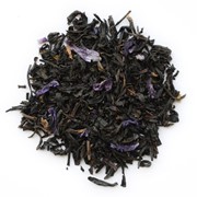 Tea time à Windsor - Earl Grey - Boîte 100 g