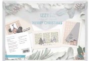 Izzy Box 'Merry Christmas'