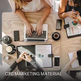 5. CTC Marketing Material